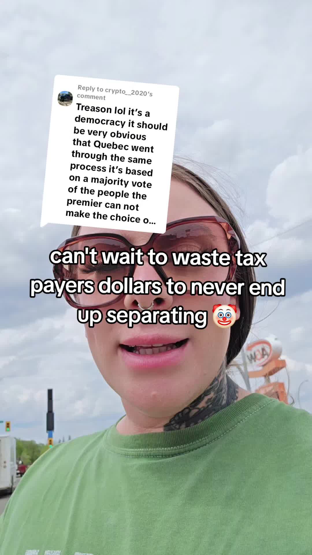 @Satan