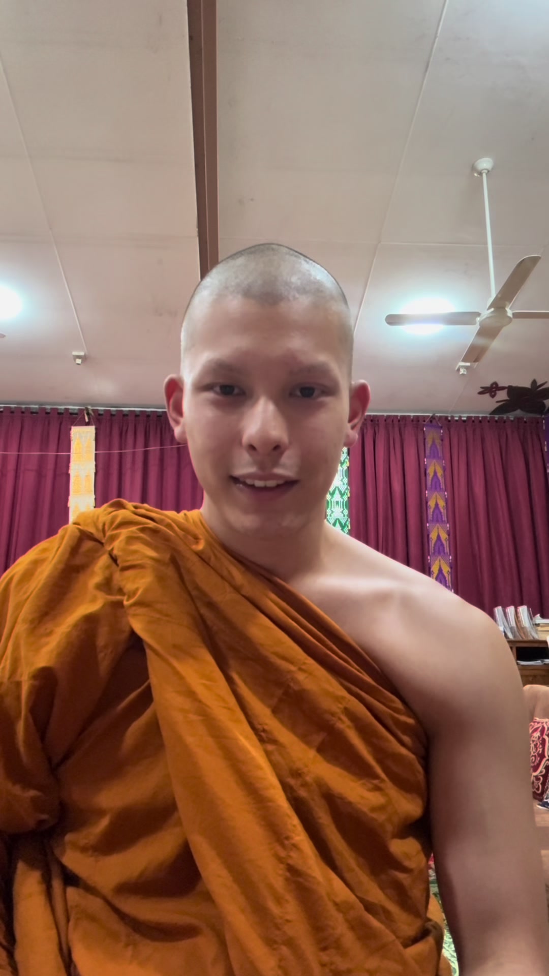 @Dom Petchthamrongchai