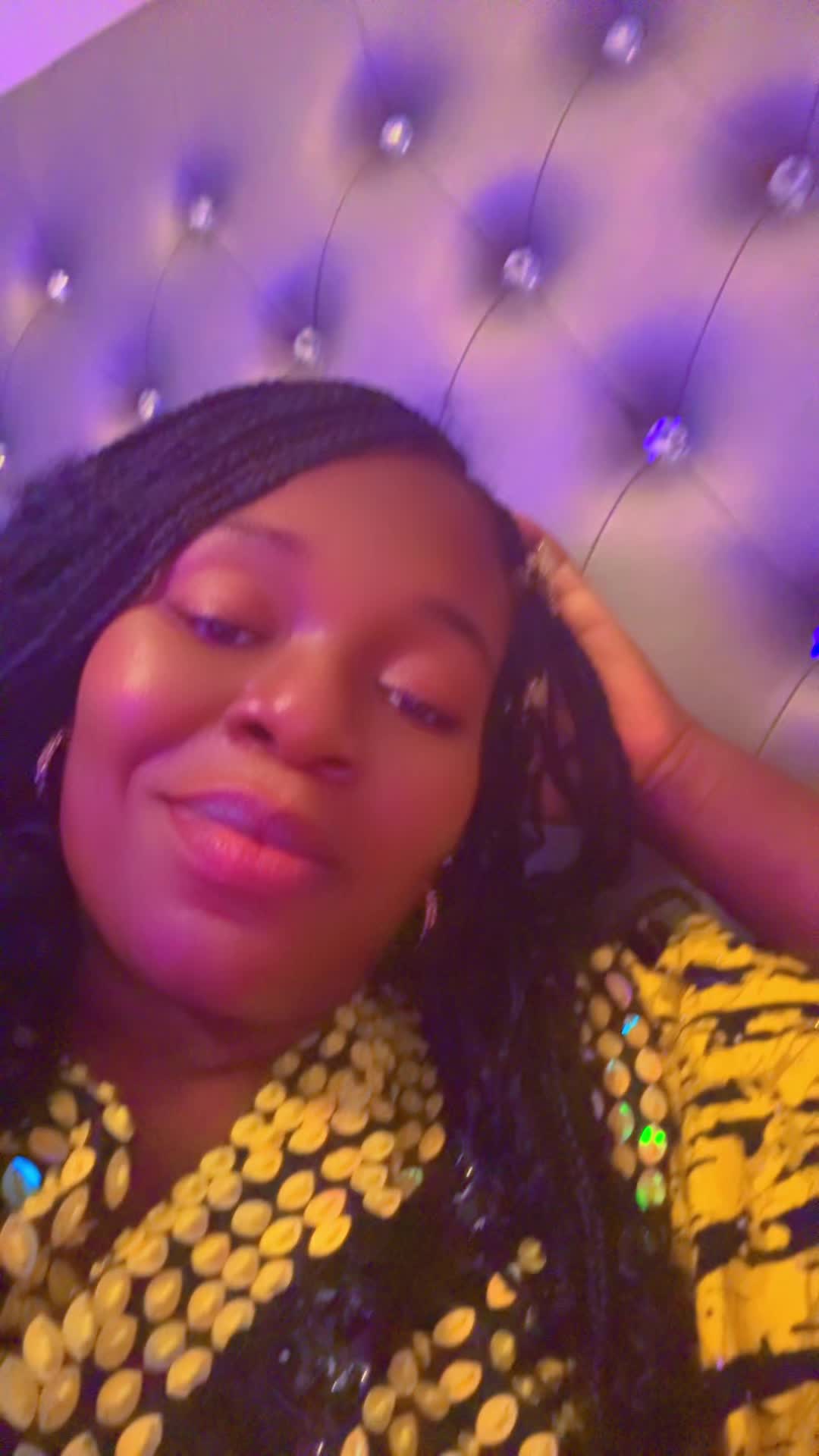 @Ivy Amoah