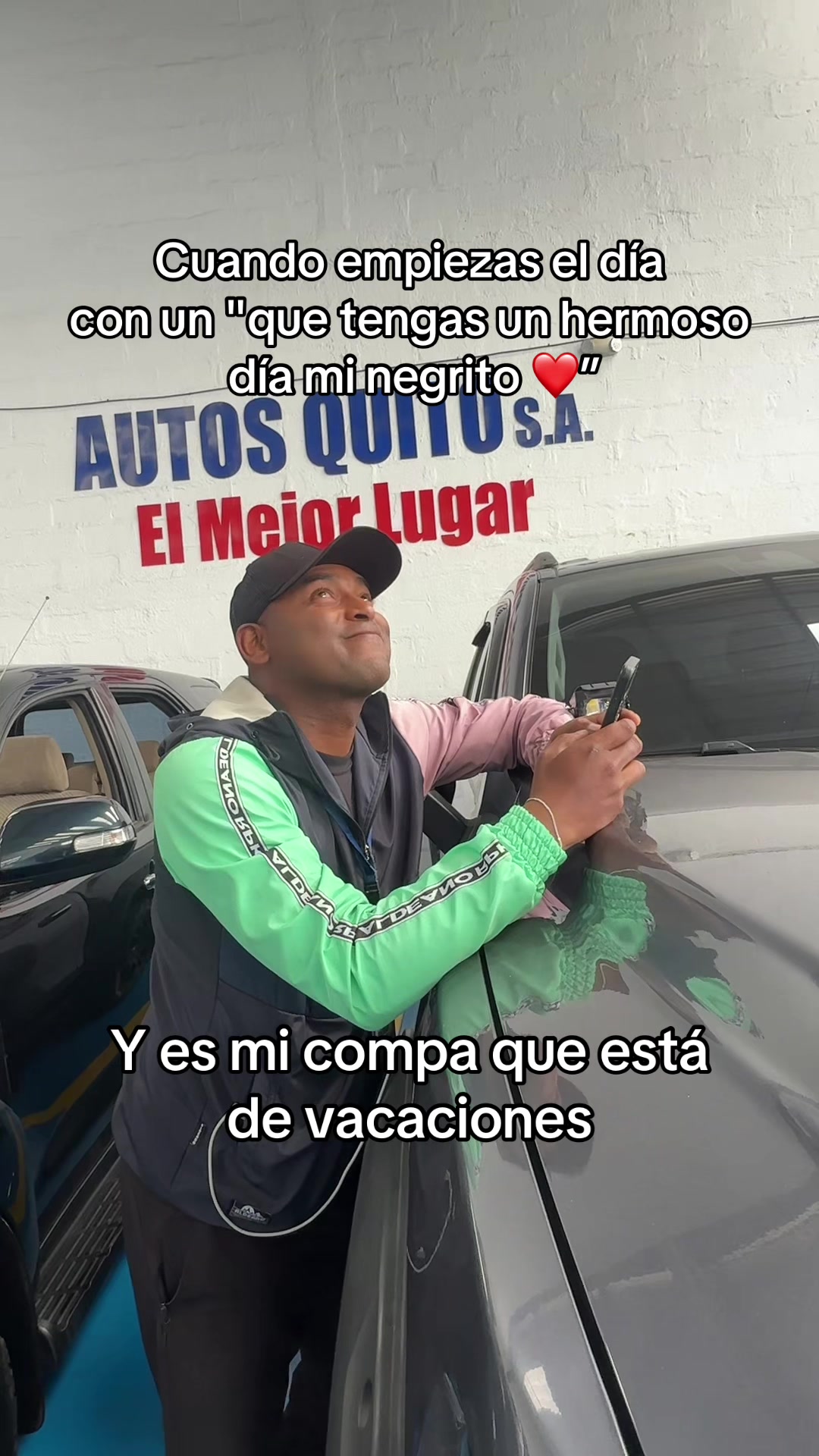 @Autos Quito Matriz