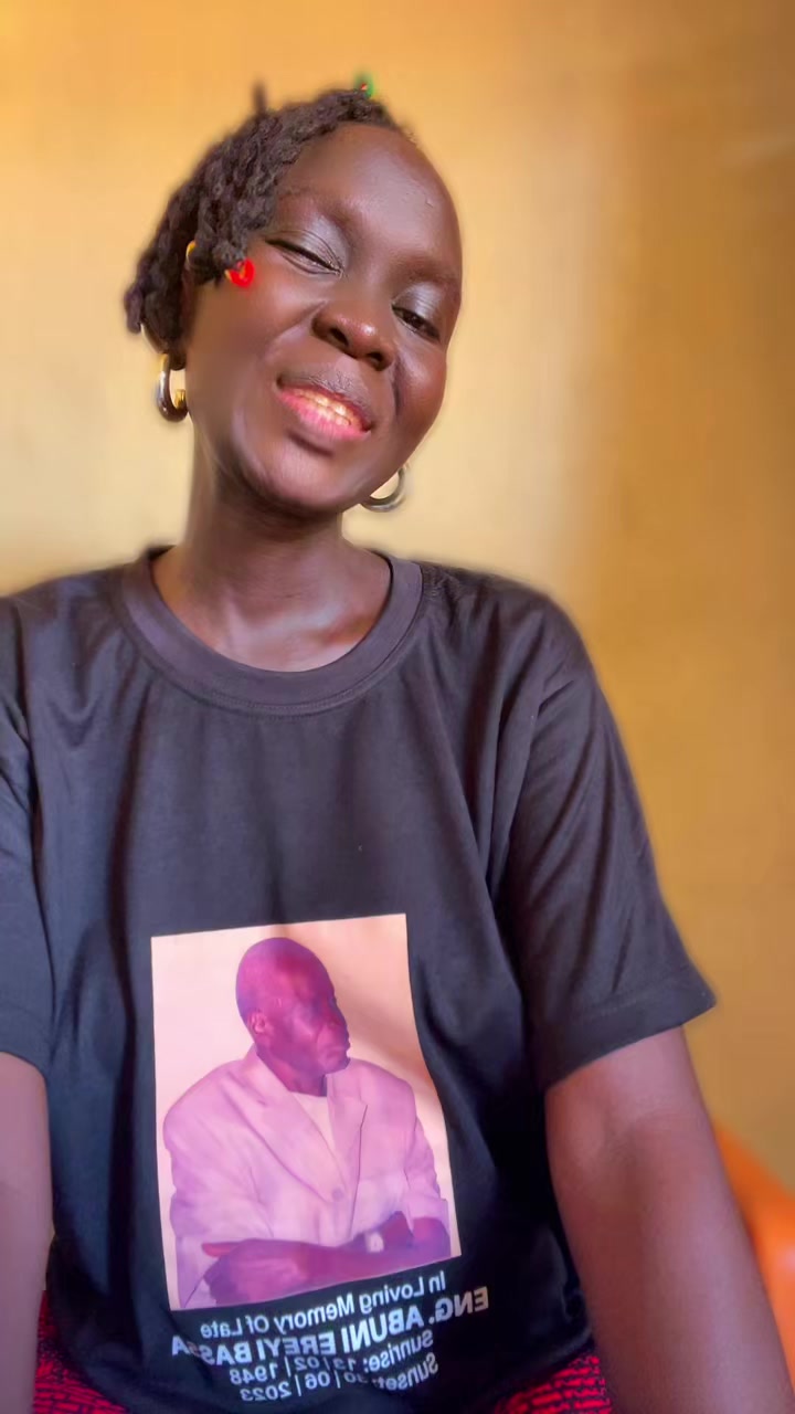 @Nana That Gal From🇸🇸