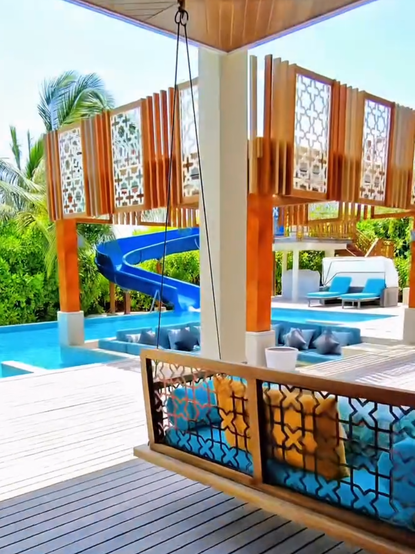 @i Feel Maldives