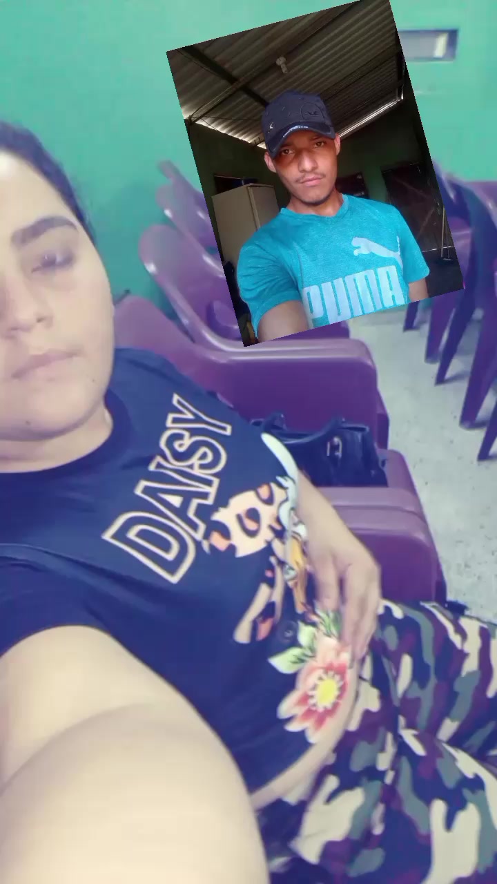 @😈tu bebesita 🥰🥵