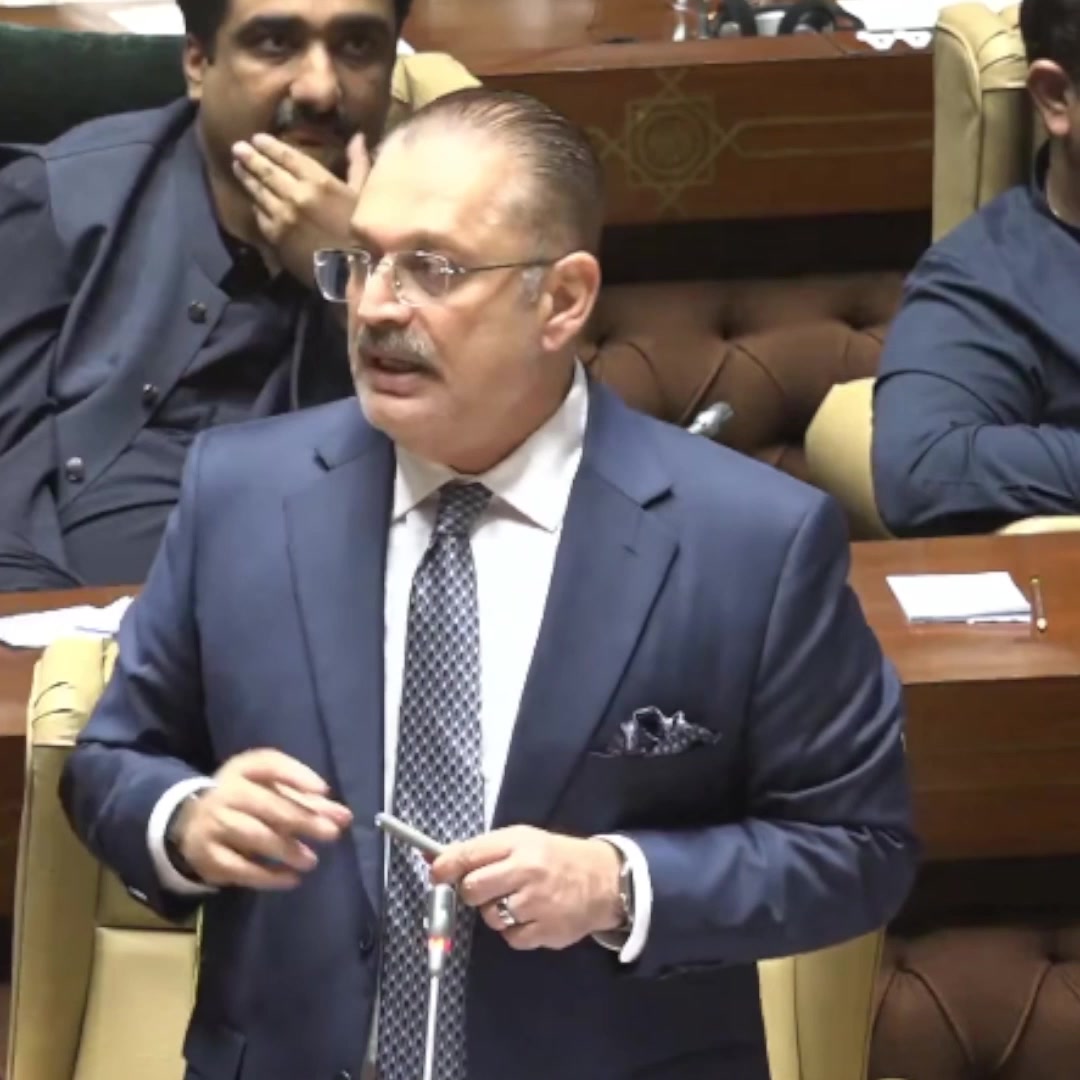 @Sharjeel Inam Memon