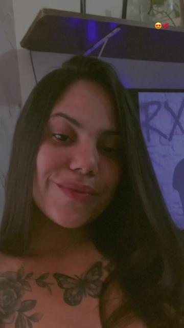 @Gabrielle Oliveira