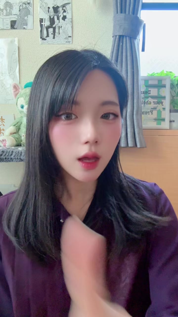 @Nao/兎月菜音