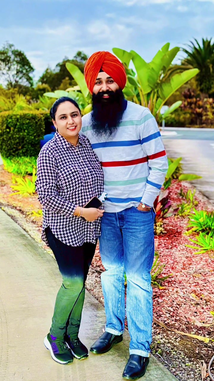 @Jaspinder Kaur
