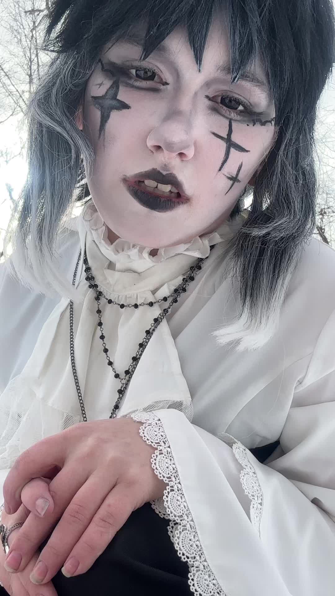 @☾⋆ ashe