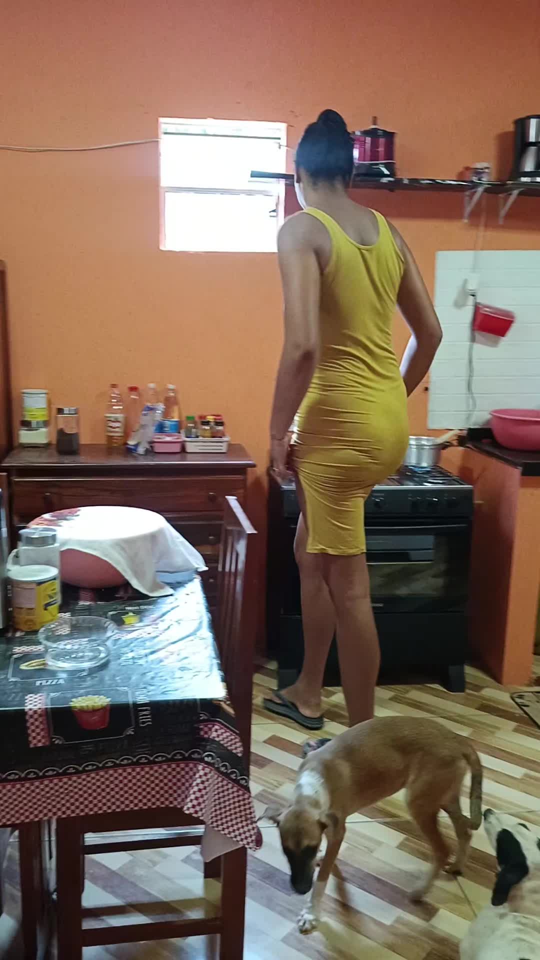 @Francinaldo