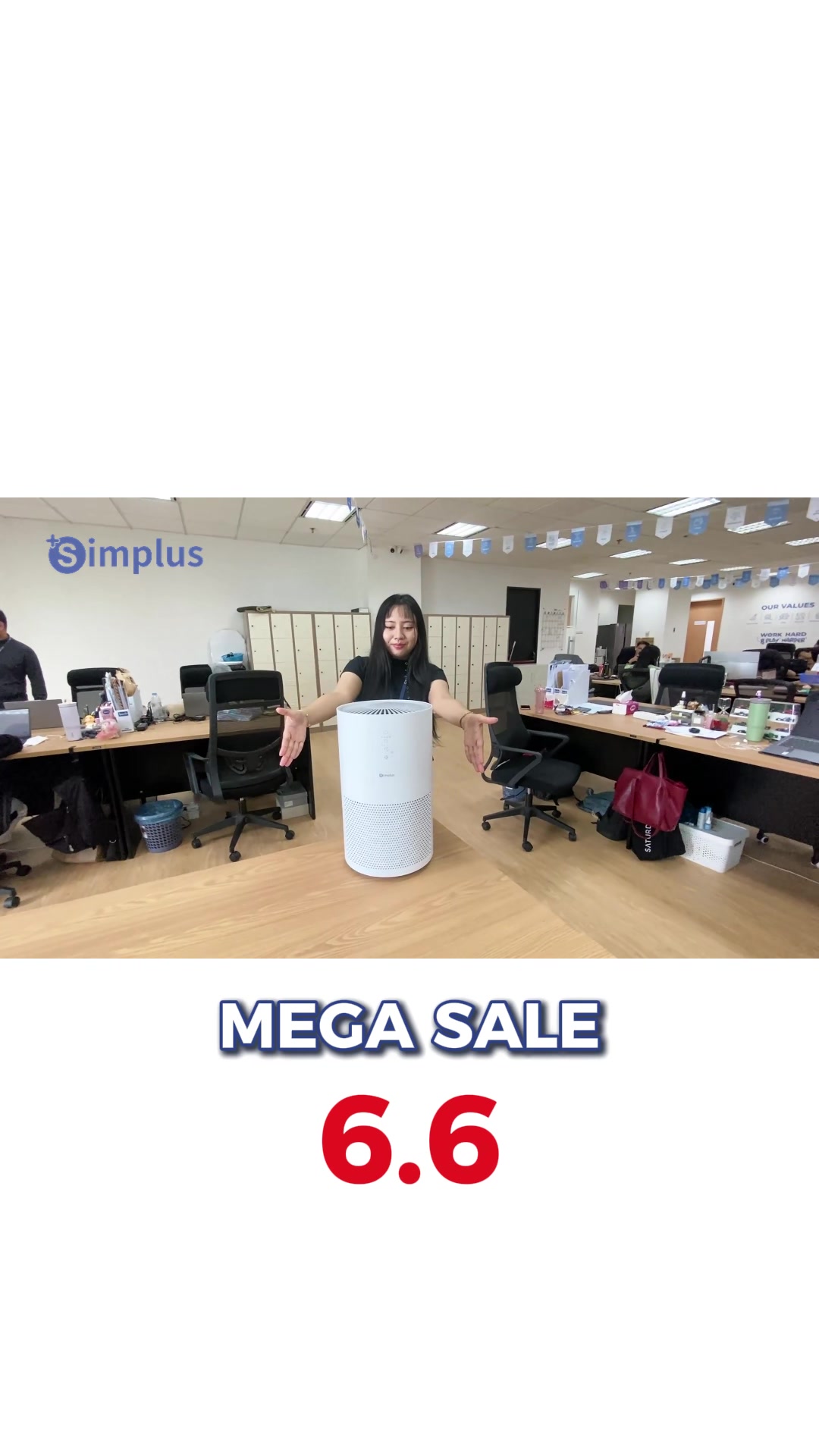 @Simplus
