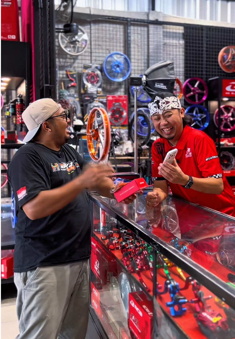 @JSHSPEEDSHOP