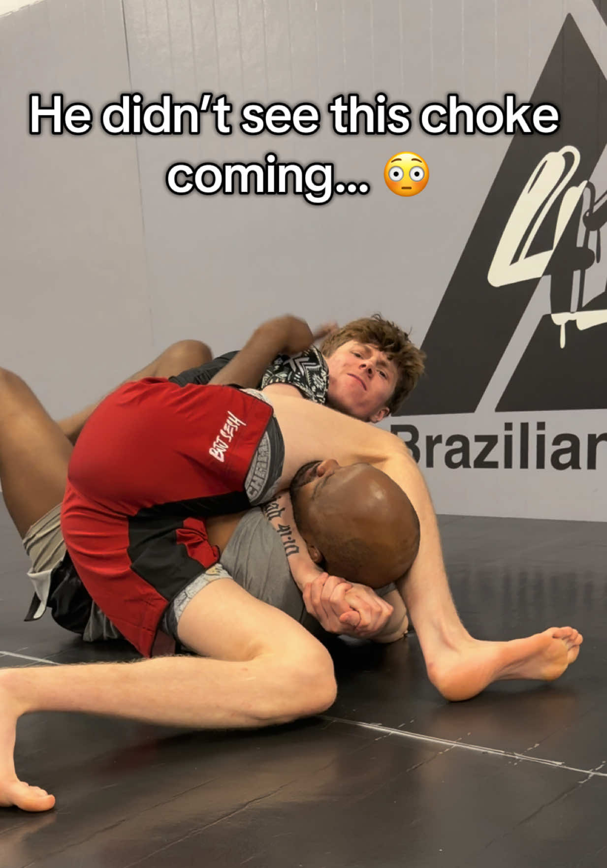 @thefunkygrappler