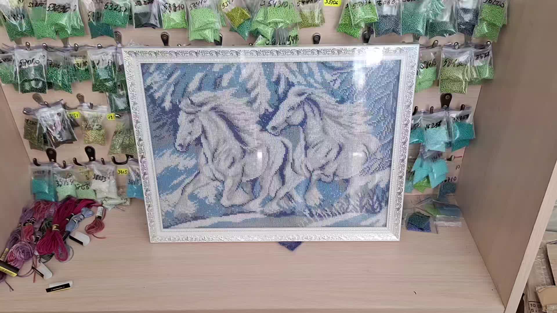 @Скарбничка вишивки