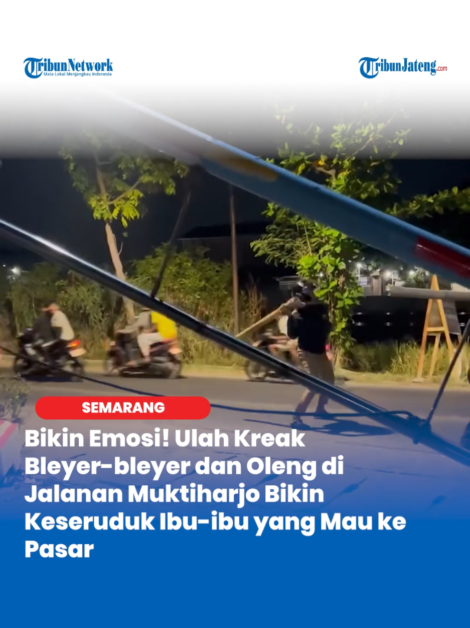@Tribun Jateng