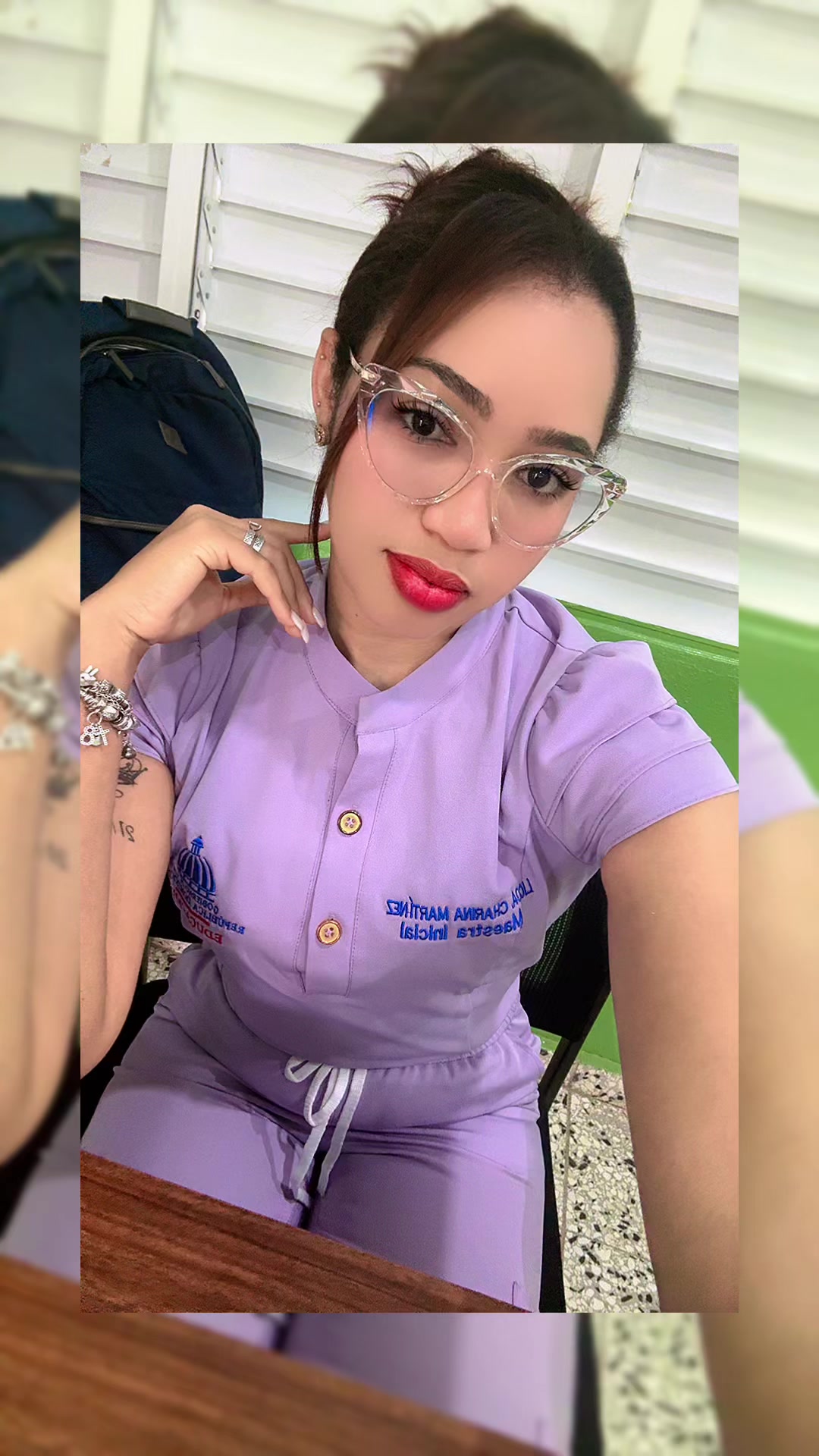@Chary Martínez