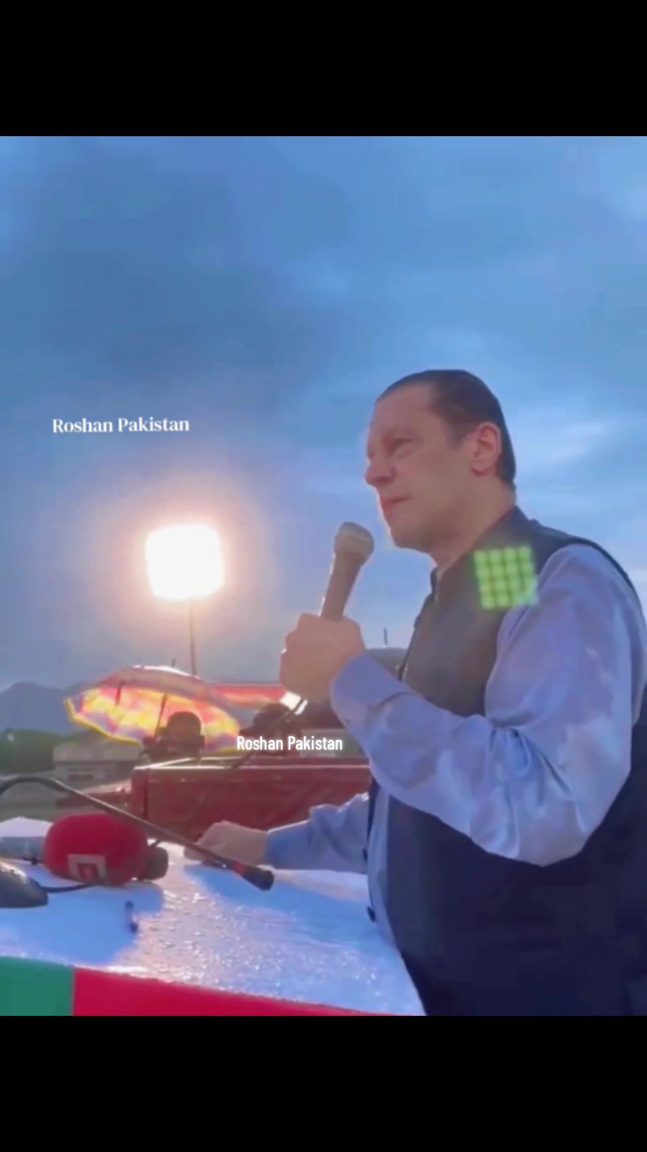 @Roshan Pakistan (Imran Khan)💓