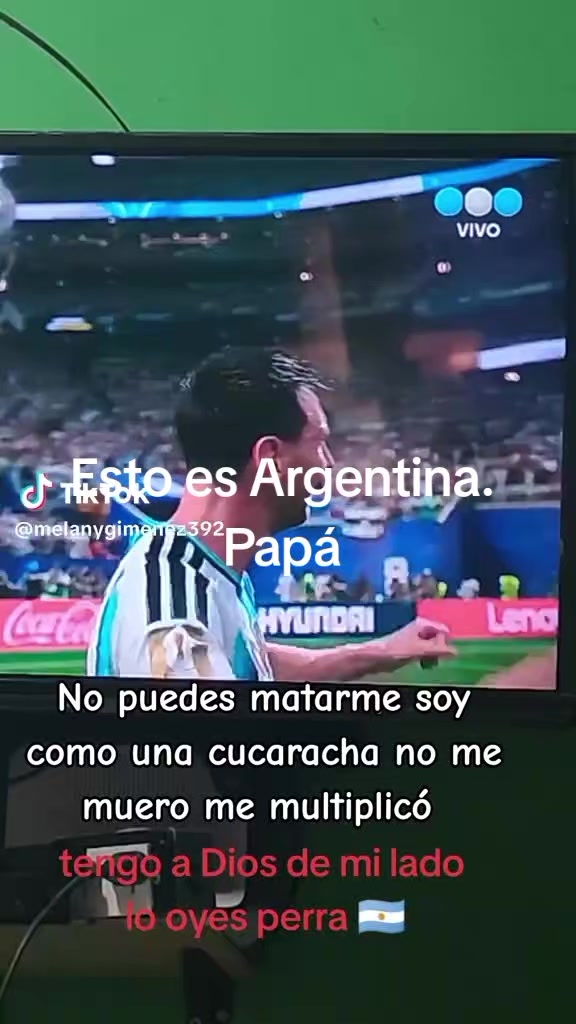 @Maru Rodriguez