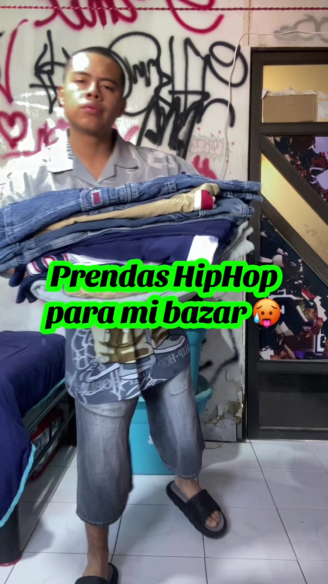@TRAIDO DEL HOOD
