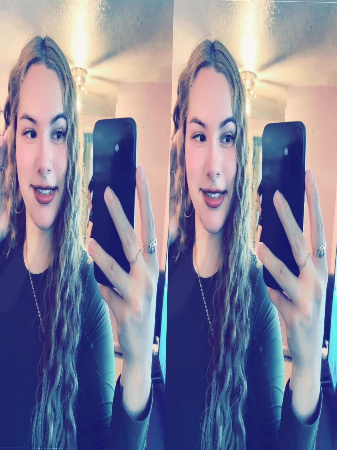 @Nora Cassiano๐โ๏ธ๐ฅ๐ค๐ผ