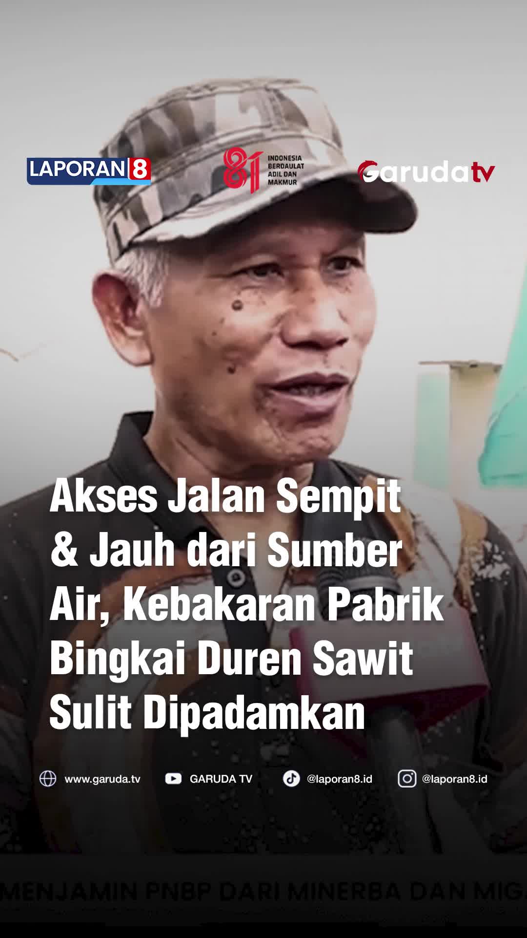 @Garuda TV