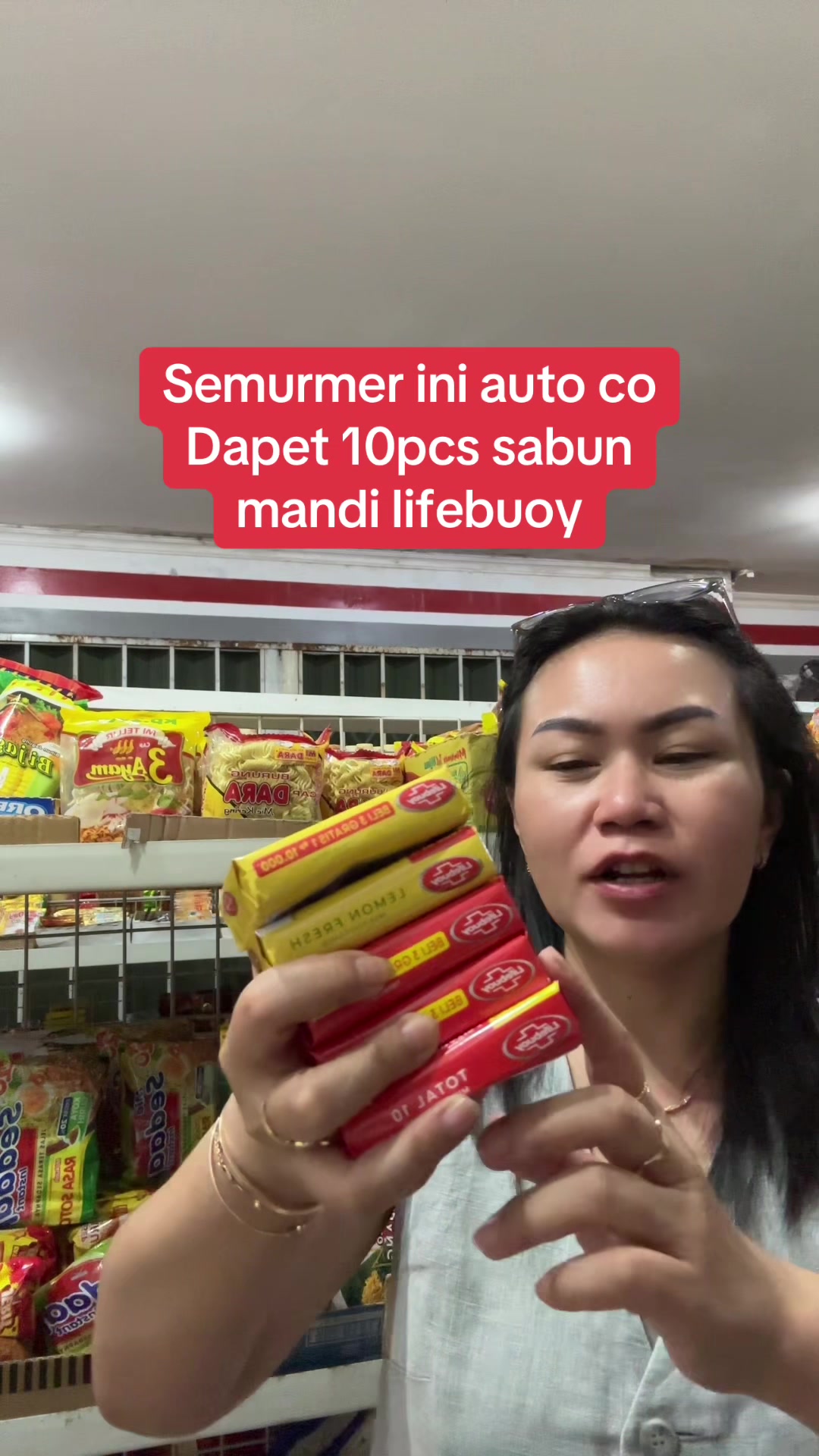 @Grosir ira serba ada