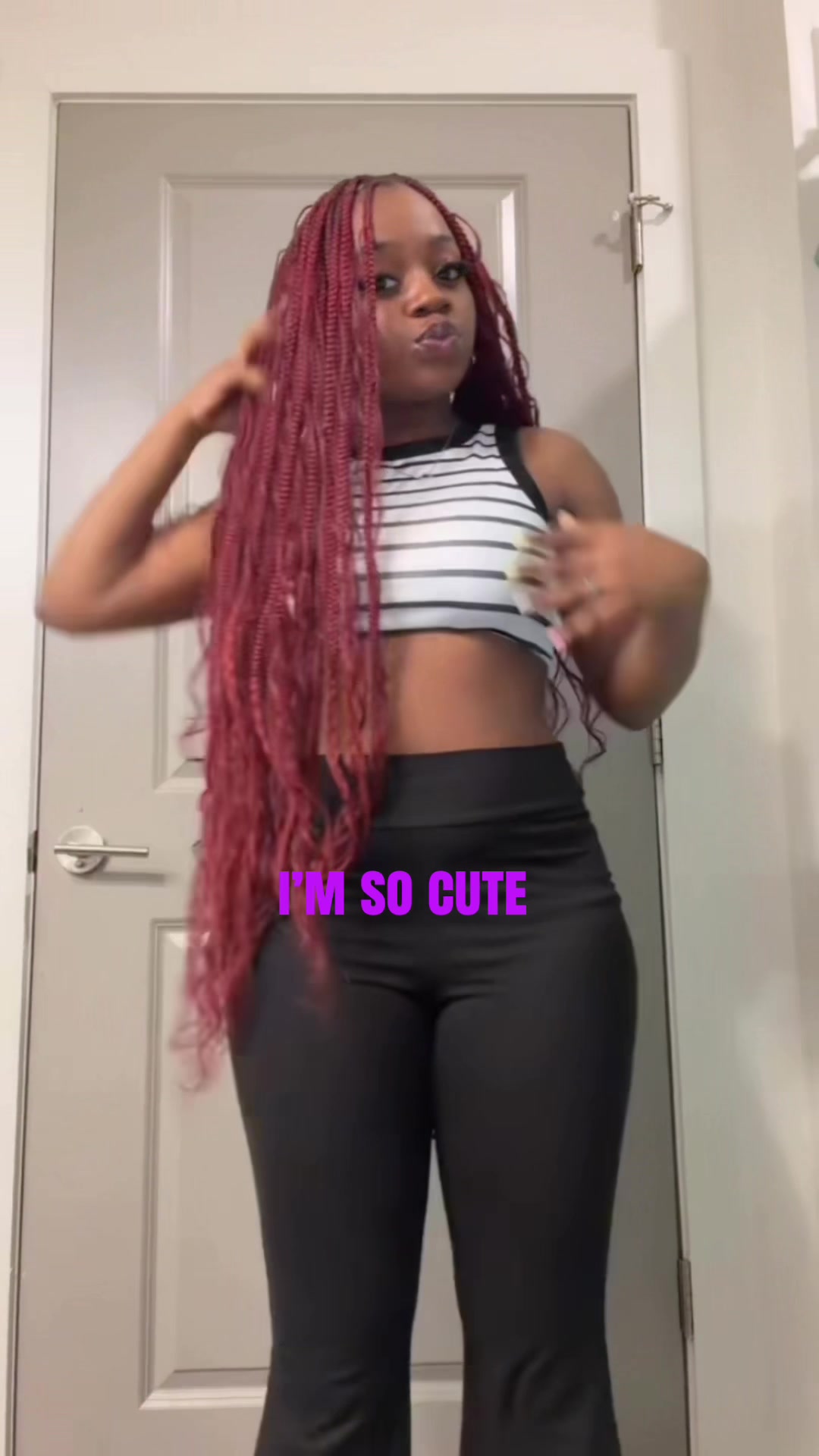 @socutethickredhairmommy