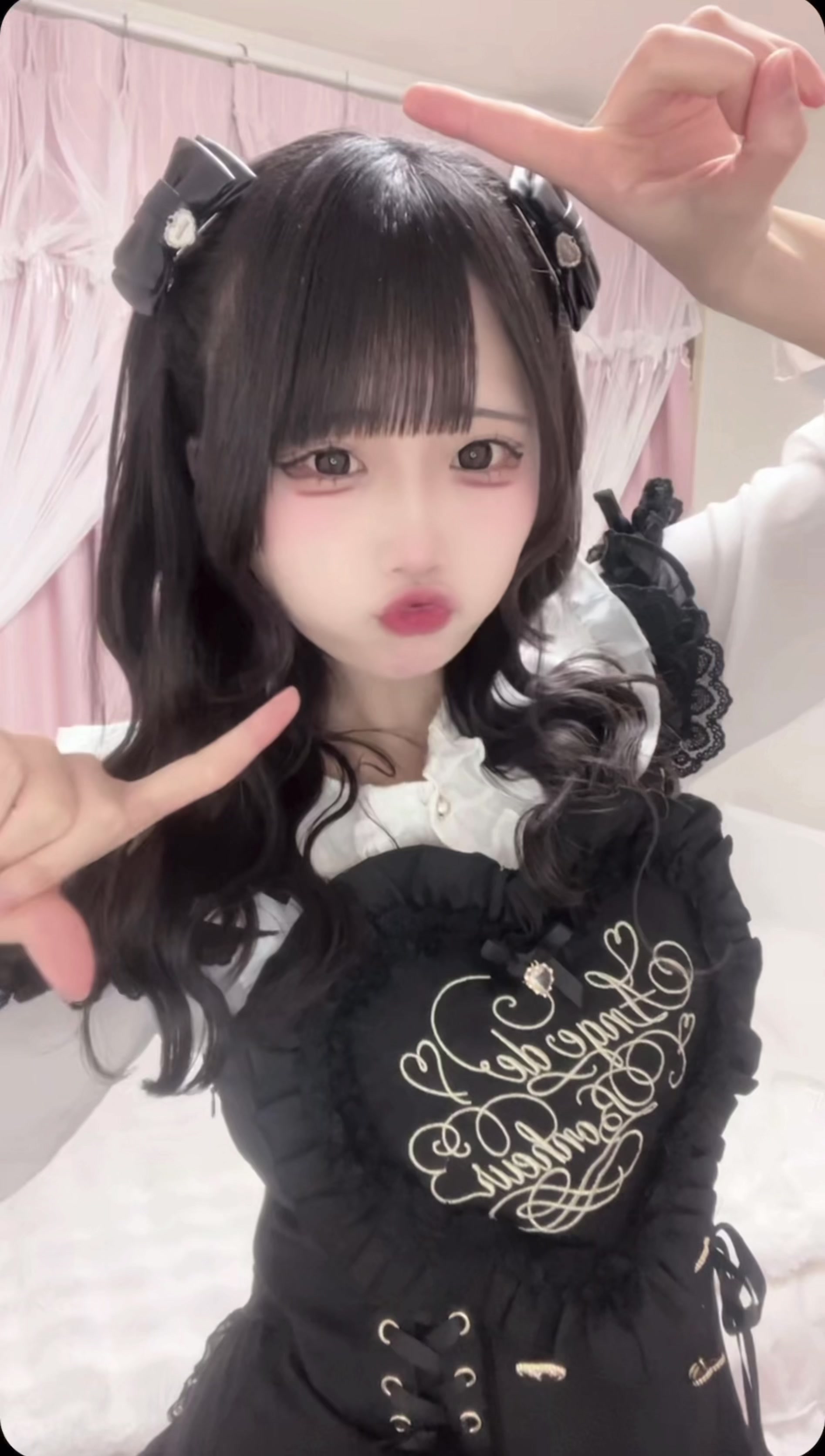 @甘苺ゆずな (配信垢)