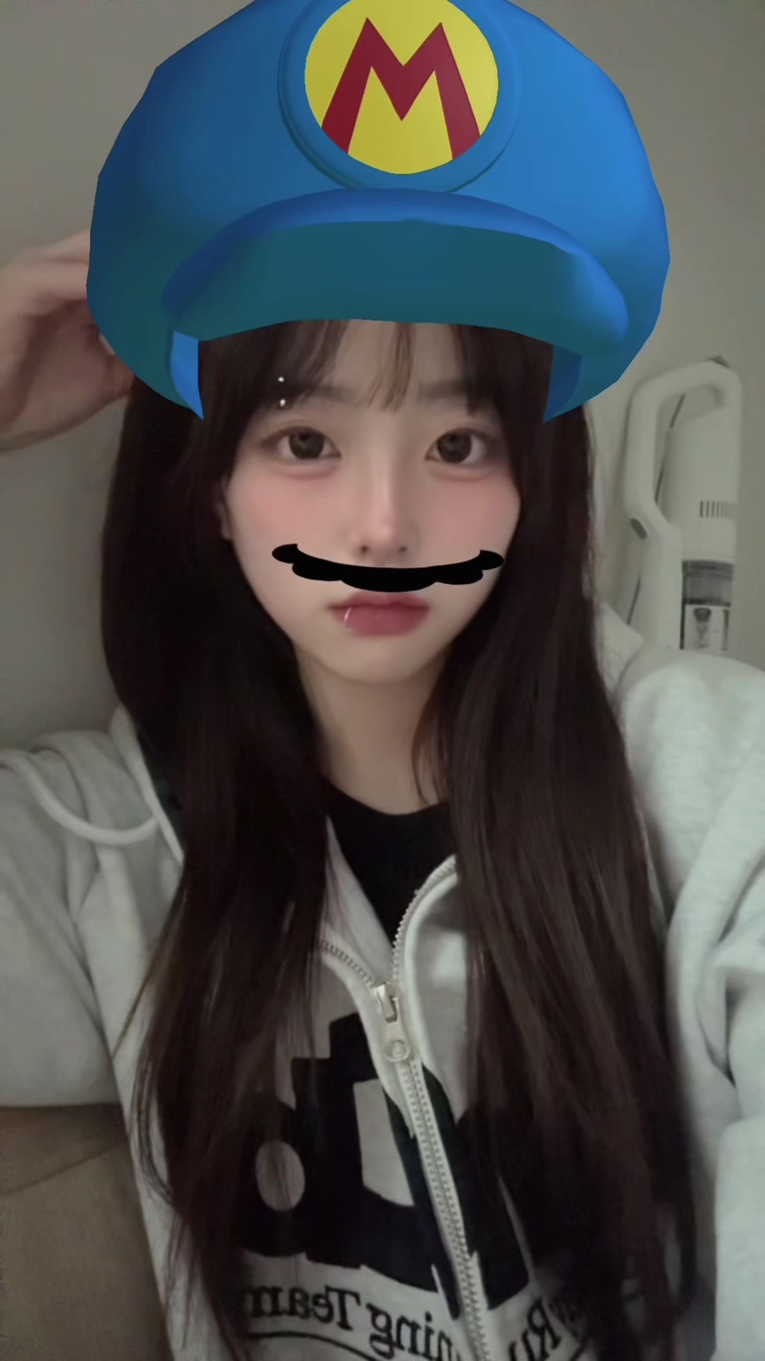 @김갱생