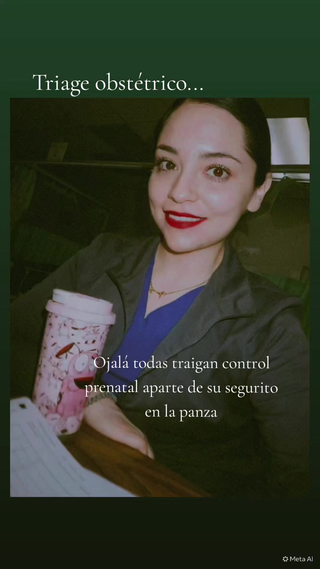 @Victoria Chac&oacute;n