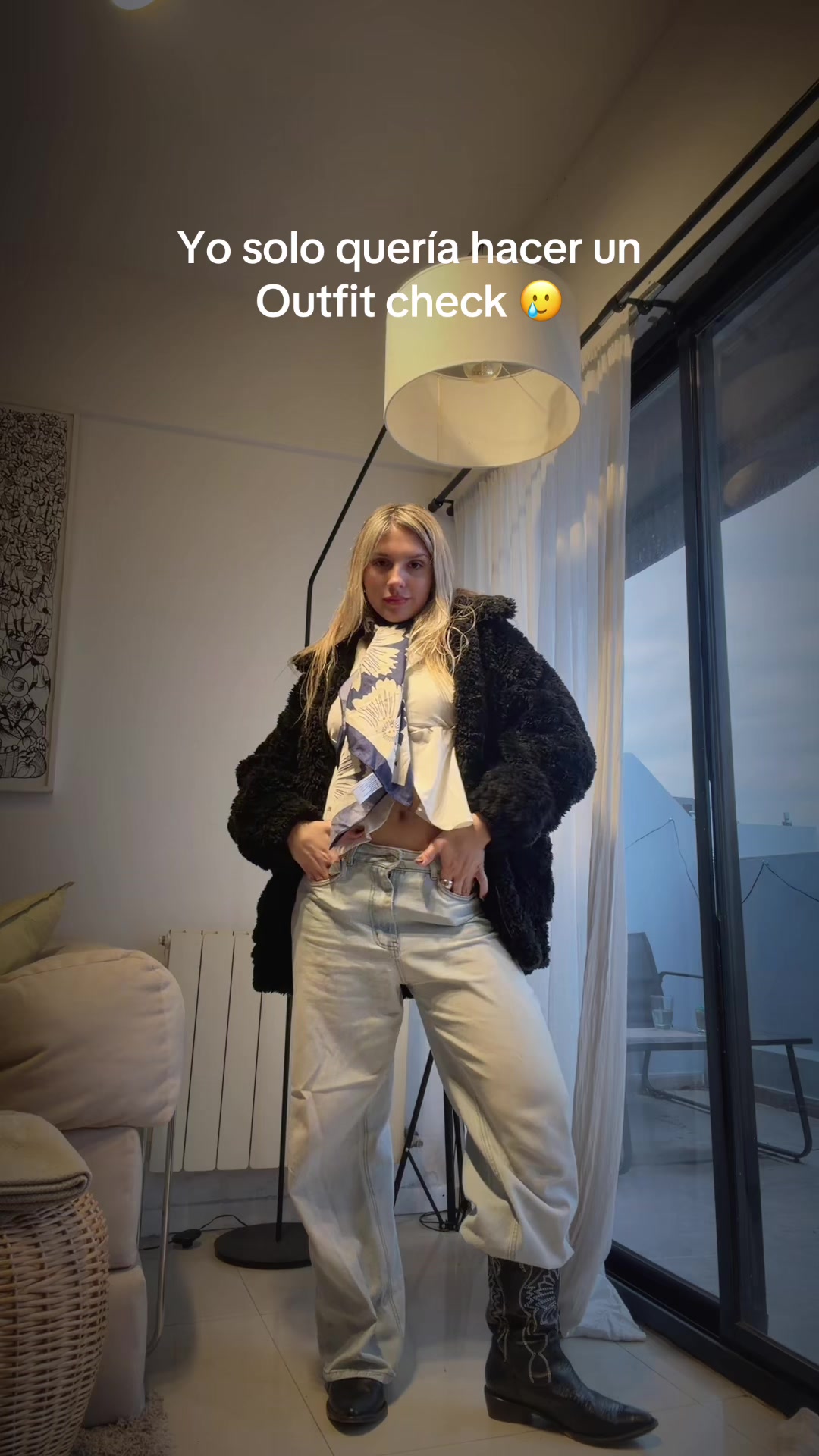 @Paulina Vetrano