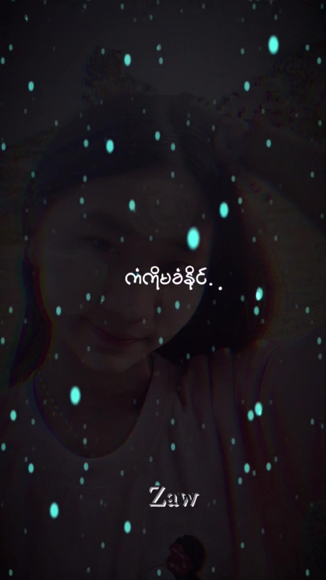 @Shwe yee Win