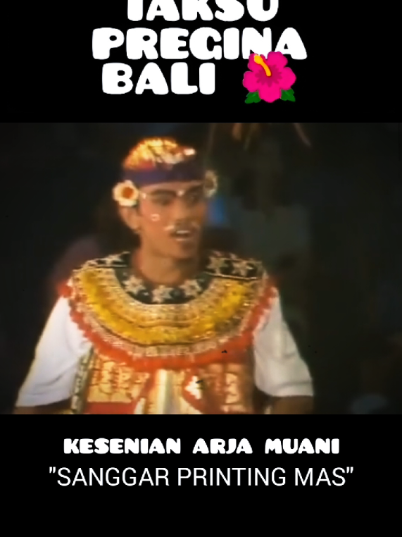 @TAKSU PREGINA BALI