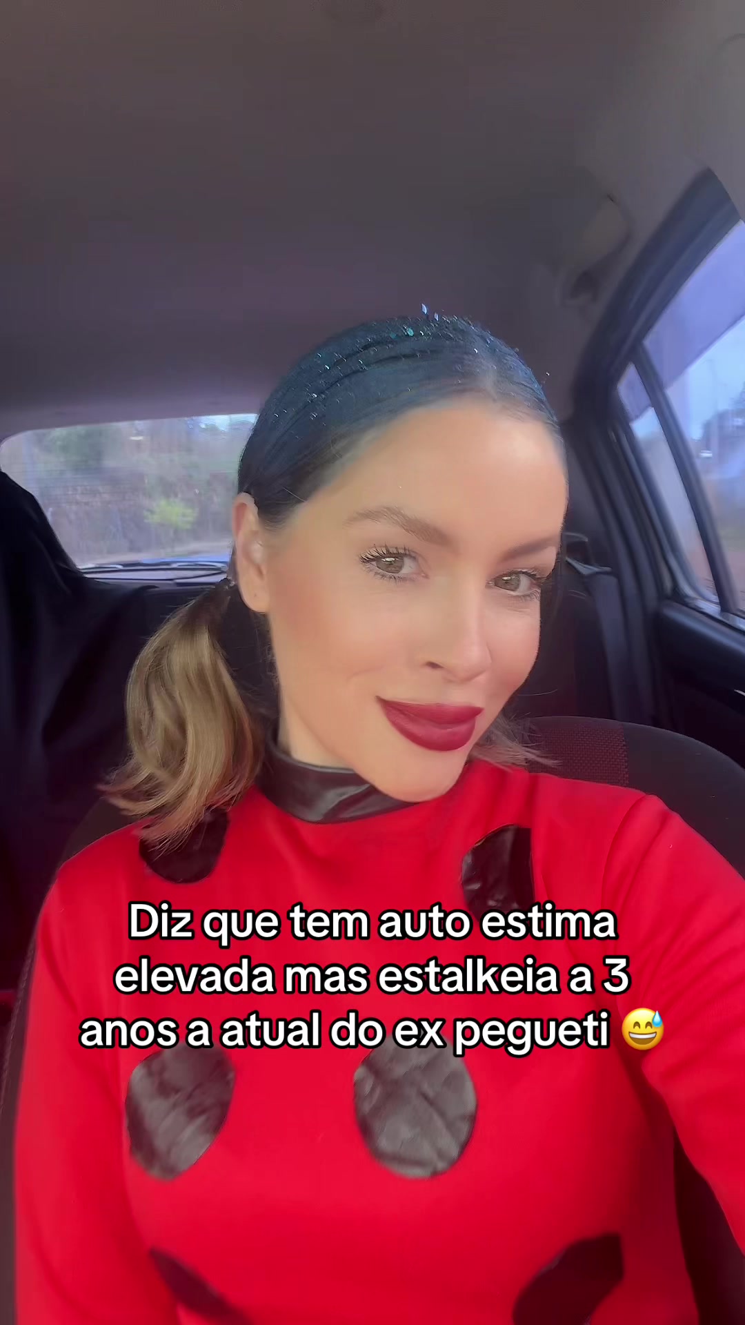 @Tainá Zunkowski (Tatá)