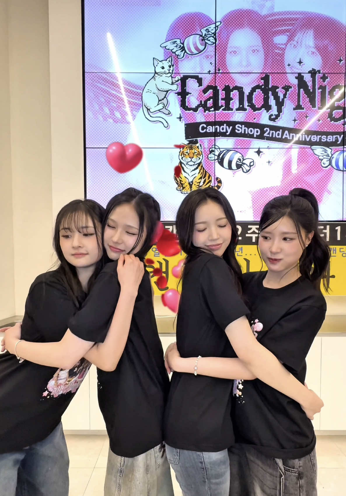 @Candy Shop(캔디샵)