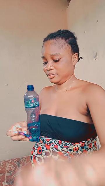 @Rukiya La maman de goodness