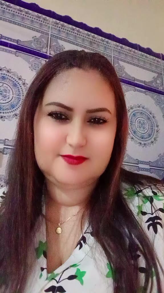 @Fatima Zahrae