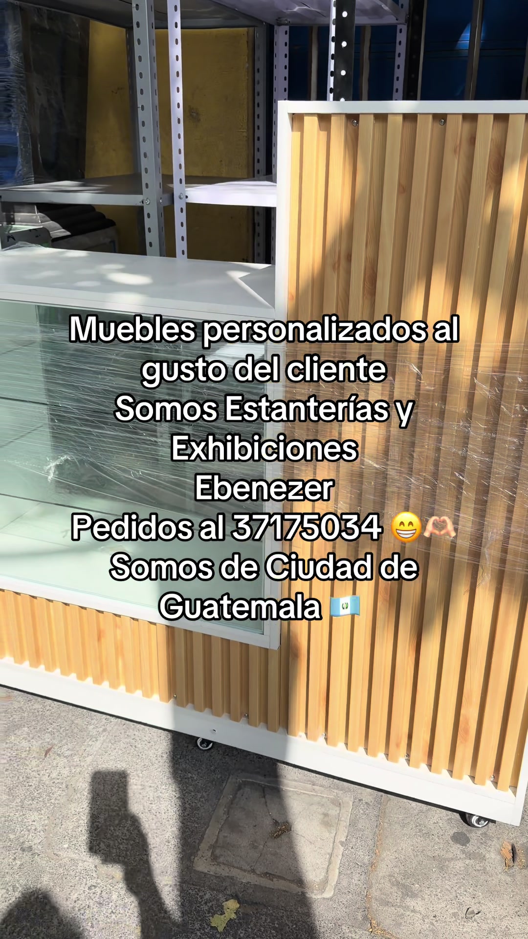@Exhibidores  Eben-Ezer