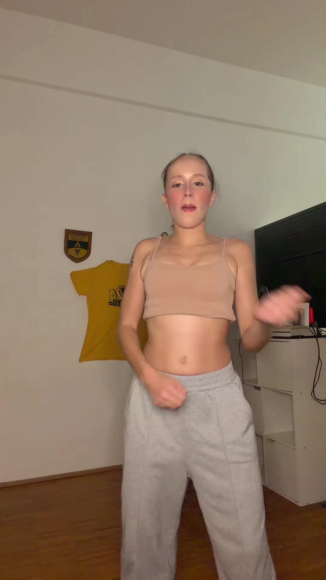 @Maria Magdalena
