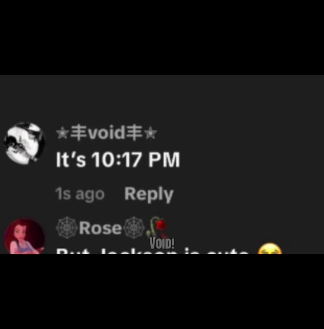 @✮VOID✮