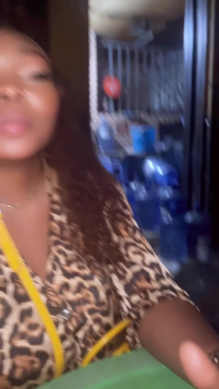 @LISA DIASILUA TV