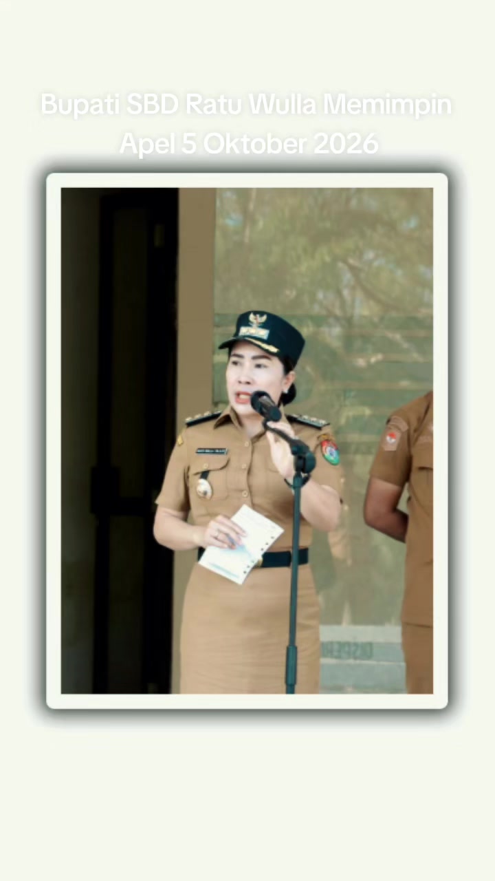 @Ratu Wulla Talu
