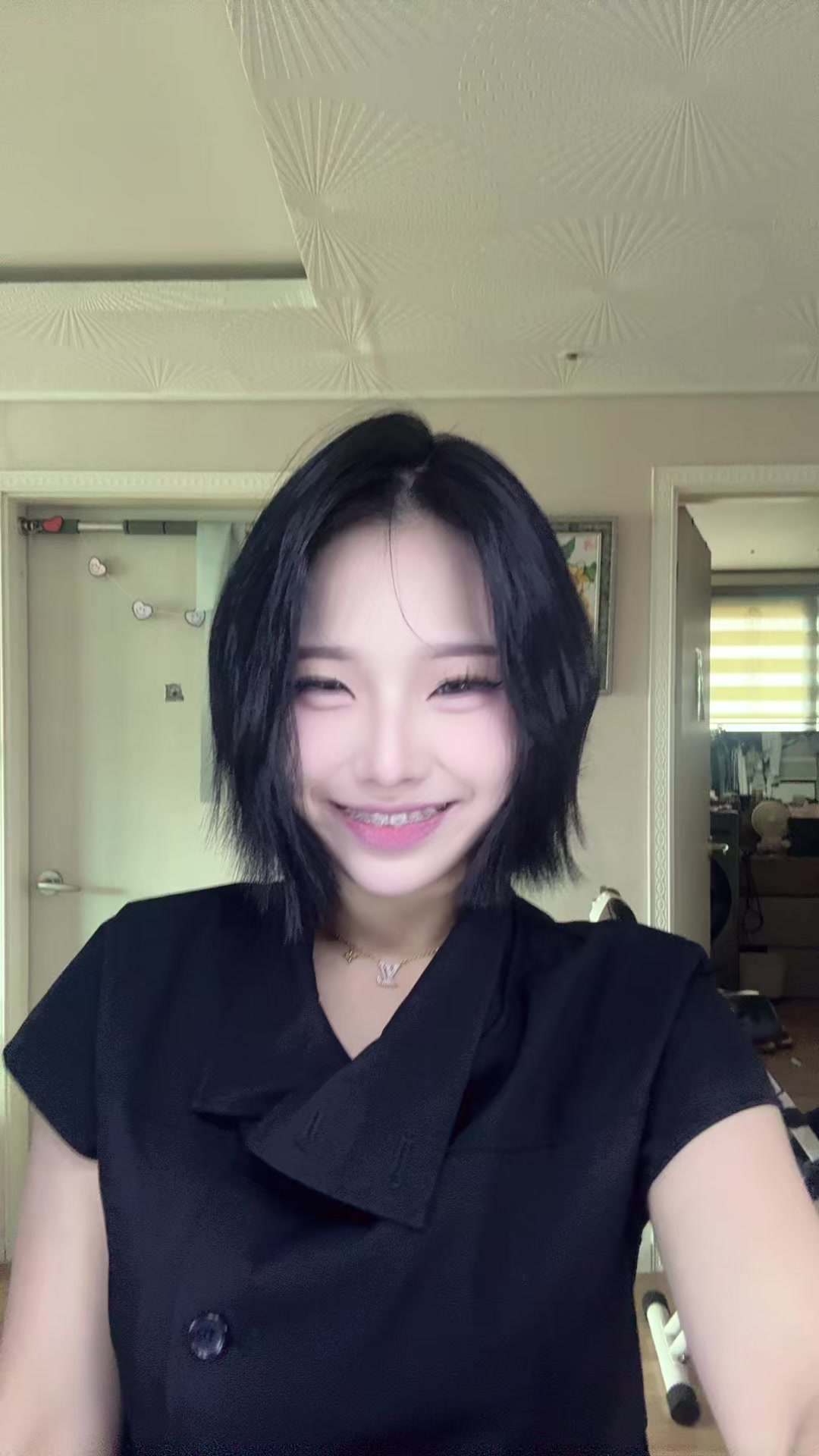 @부끄러워용