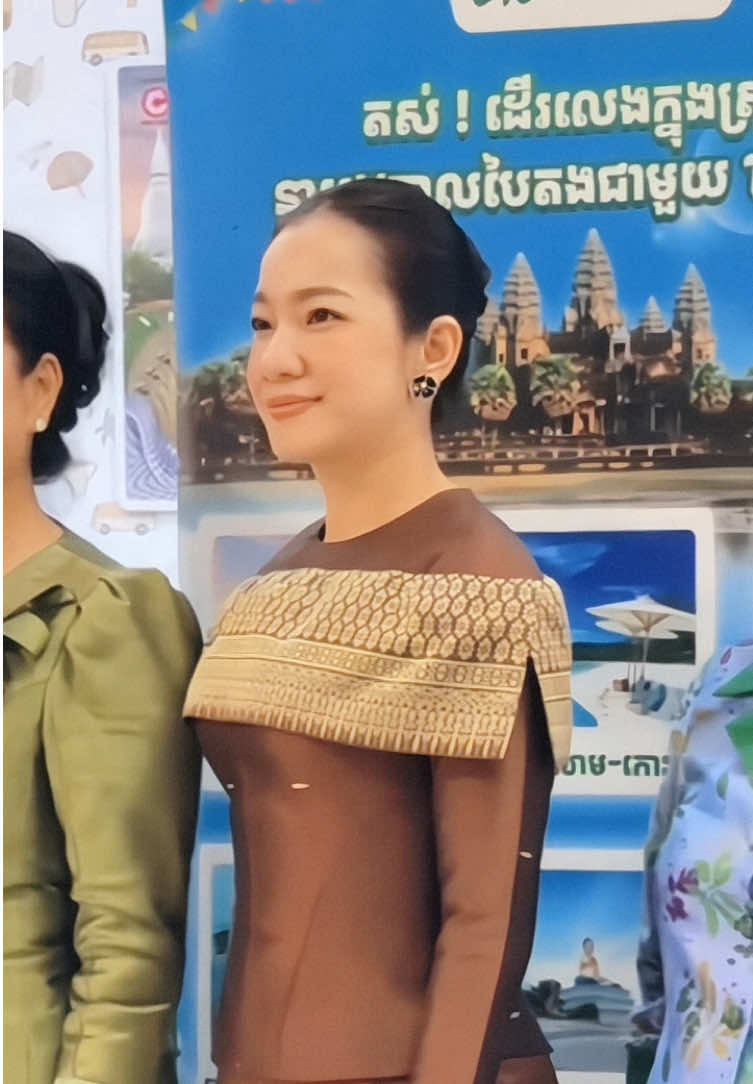 @lokchomteav kim channa fanโจ