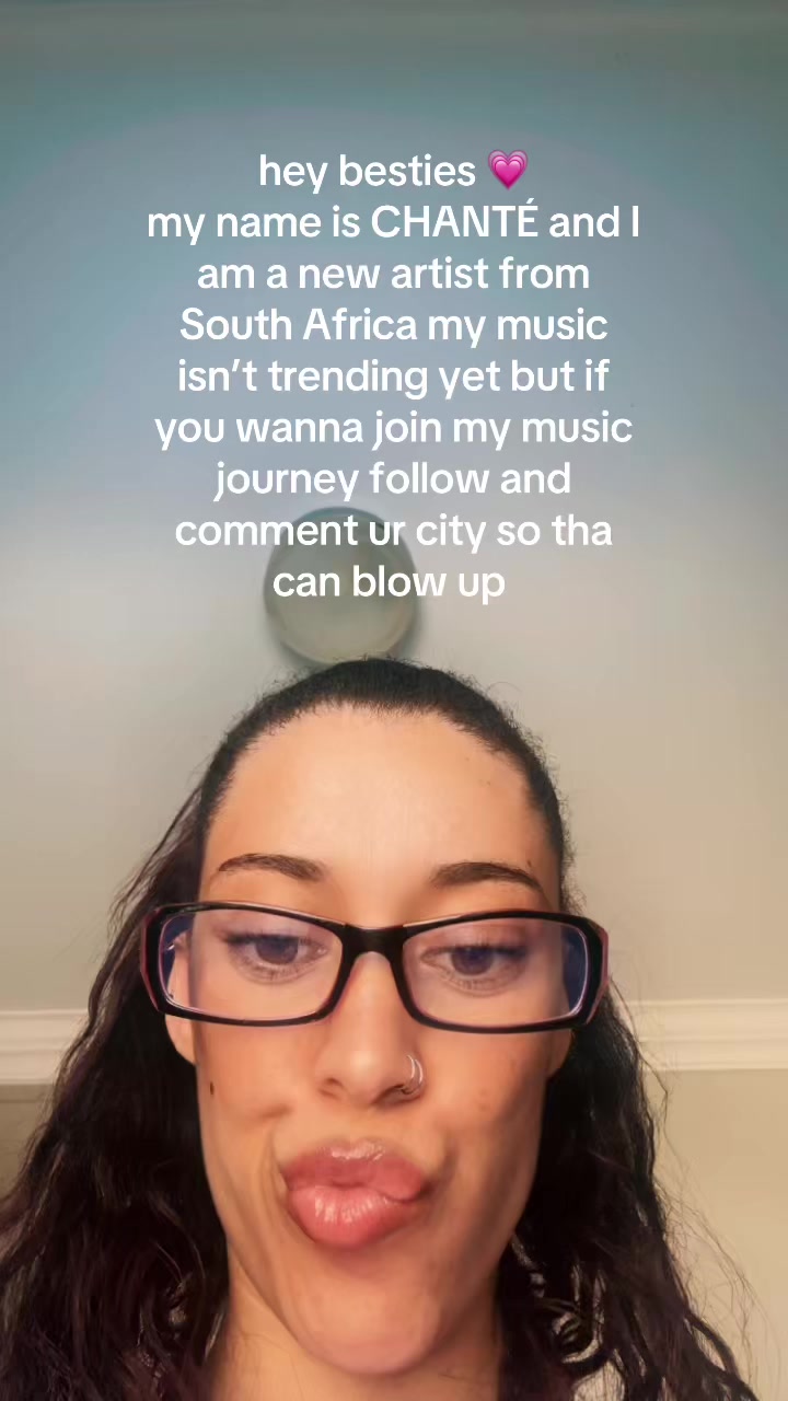 @CHANT&Eacute; ⭐️