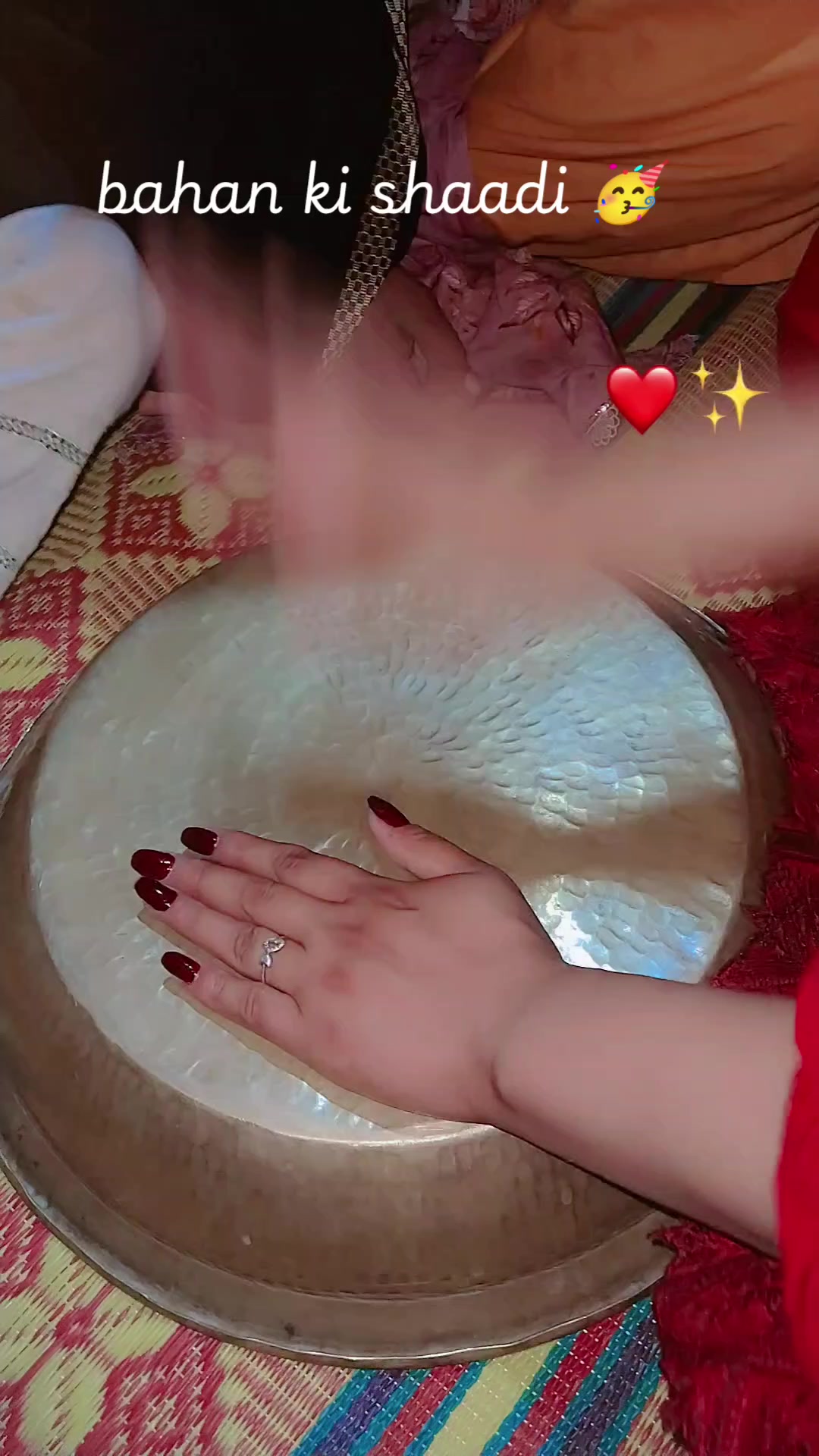 @☃پنڈ دی کڑی🍁𓆤