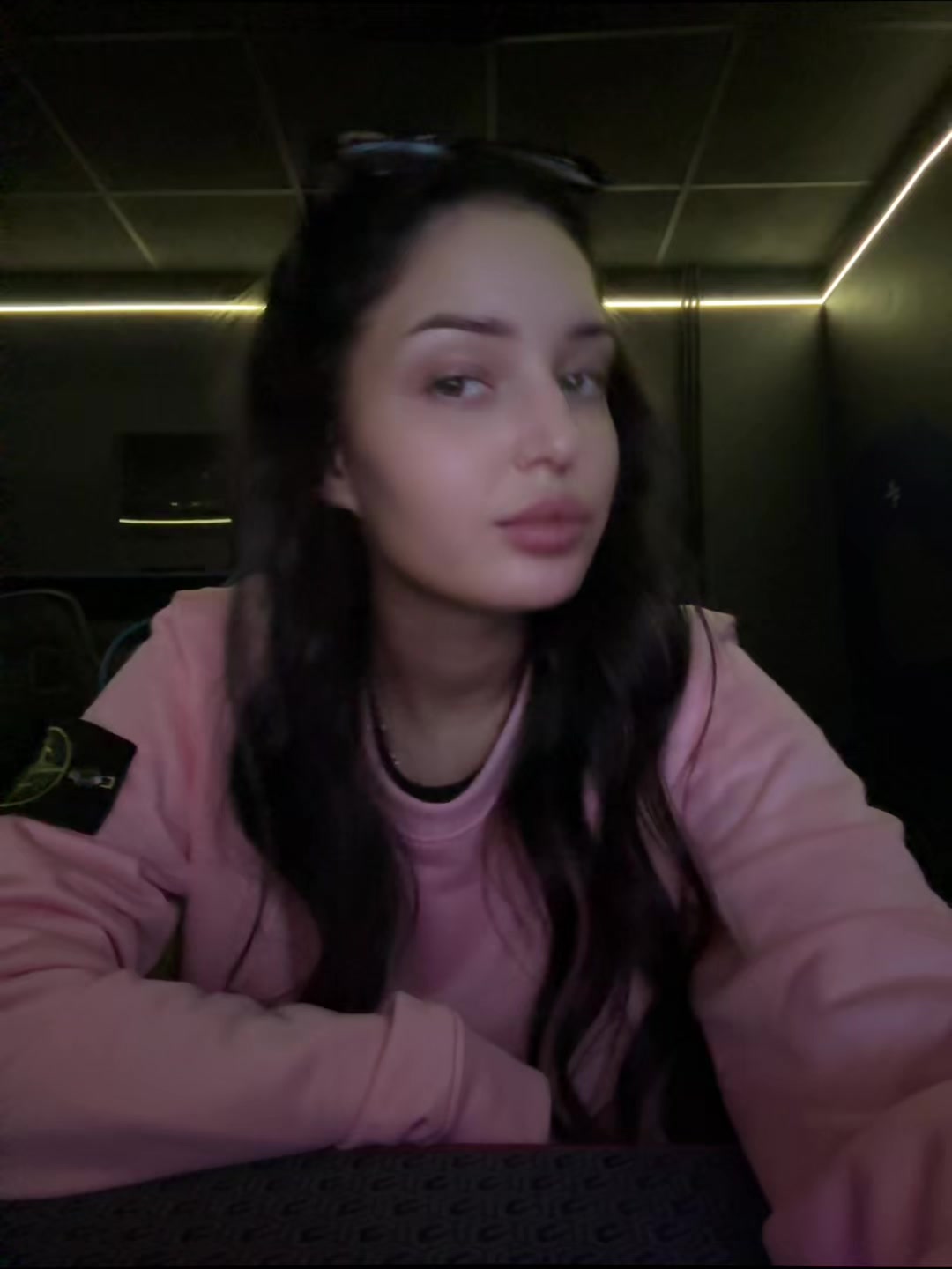 @кошка