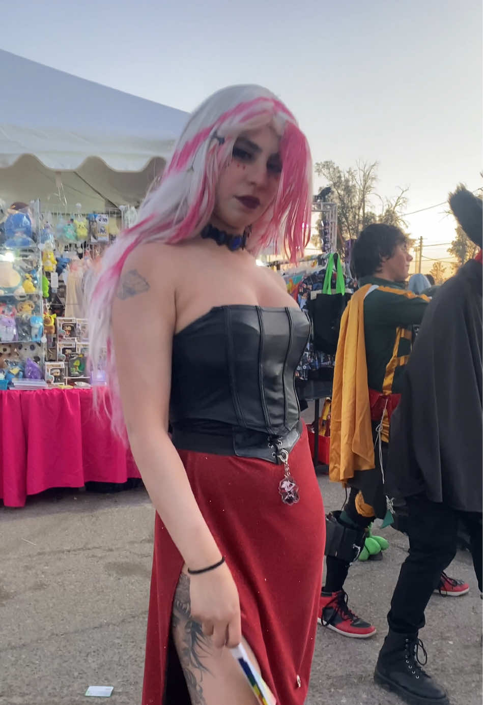 @Synth - Con MXLI