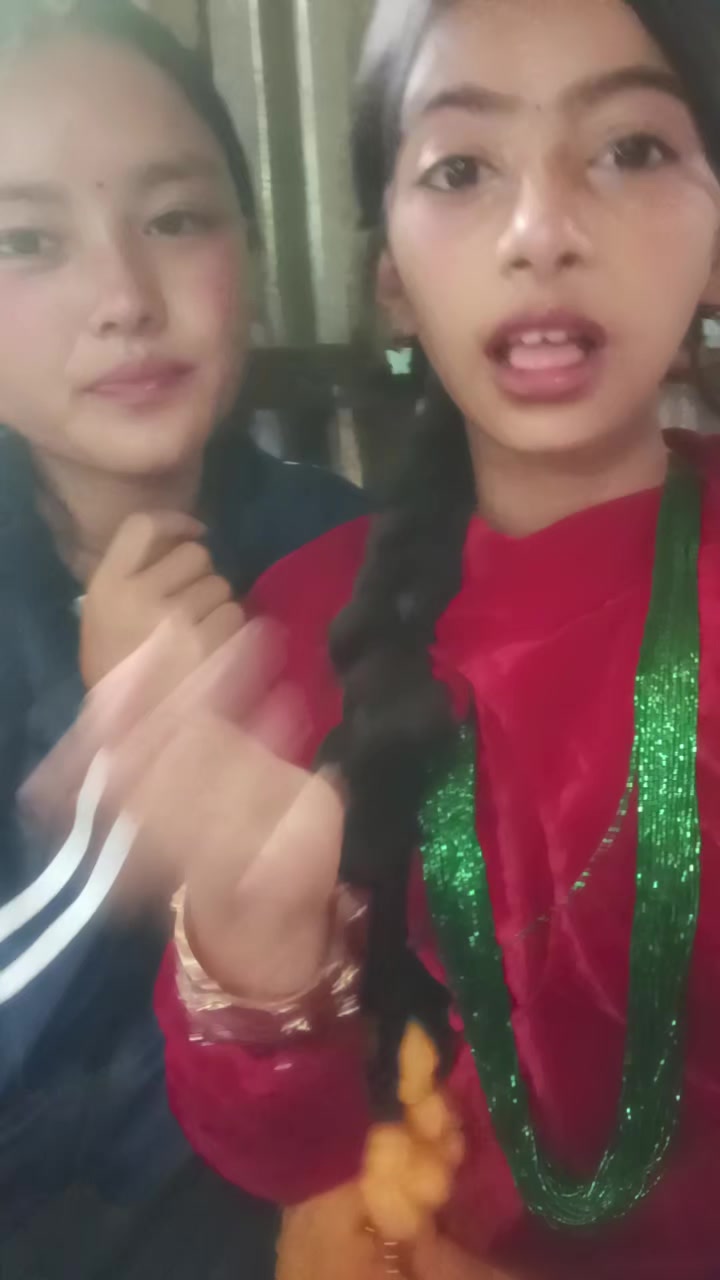 @sabita kandel niure