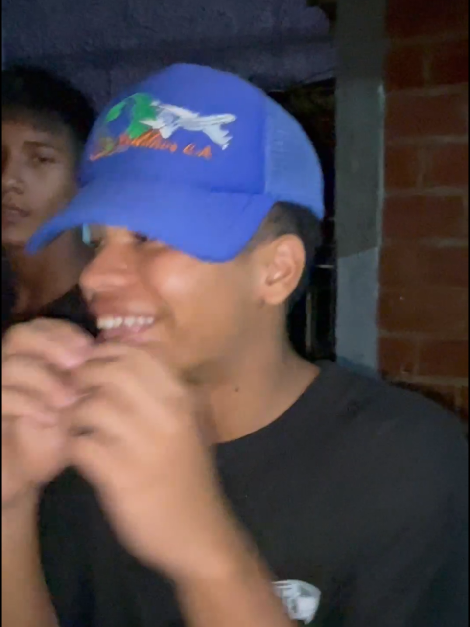 @LOS TRONETEROS
