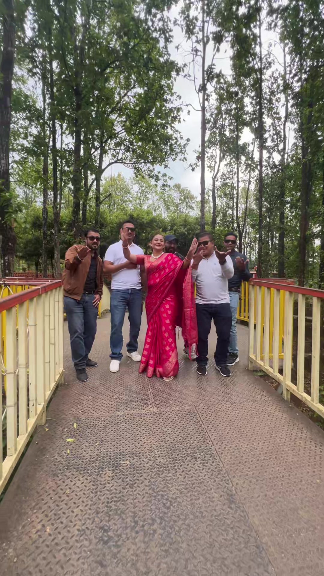 @Anu Parajuli (Adhikari)